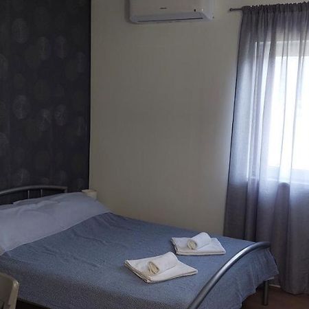 סופטרסקה דראגה Studio Apartman Tariba מראה חיצוני תמונה
