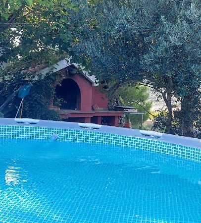 סופטרסקה דראגה Studio Apartman Tariba מראה חיצוני תמונה