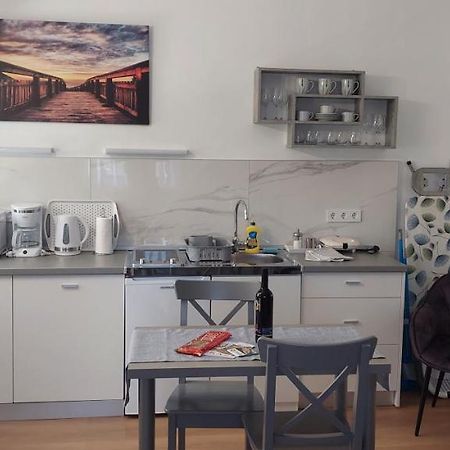 סופטרסקה דראגה Studio Apartman Tariba מראה חיצוני תמונה