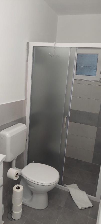 סופטרסקה דראגה Studio Apartman Tariba מראה חיצוני תמונה