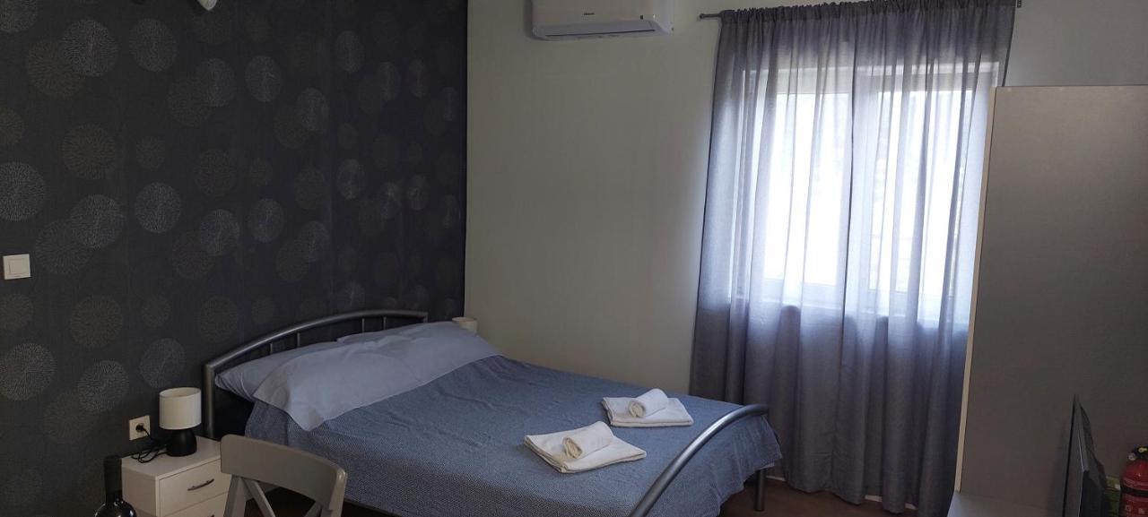 סופטרסקה דראגה Studio Apartman Tariba מראה חיצוני תמונה