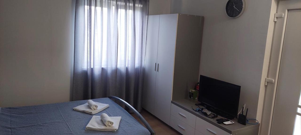 סופטרסקה דראגה Studio Apartman Tariba מראה חיצוני תמונה