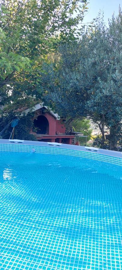 סופטרסקה דראגה Studio Apartman Tariba מראה חיצוני תמונה