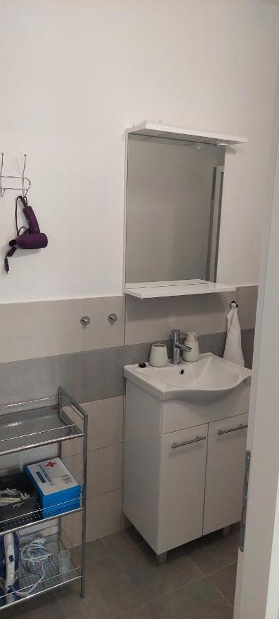סופטרסקה דראגה Studio Apartman Tariba מראה חיצוני תמונה