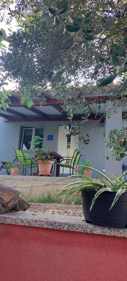 סופטרסקה דראגה Studio Apartman Tariba מראה חיצוני תמונה