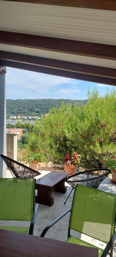סופטרסקה דראגה Studio Apartman Tariba מראה חיצוני תמונה