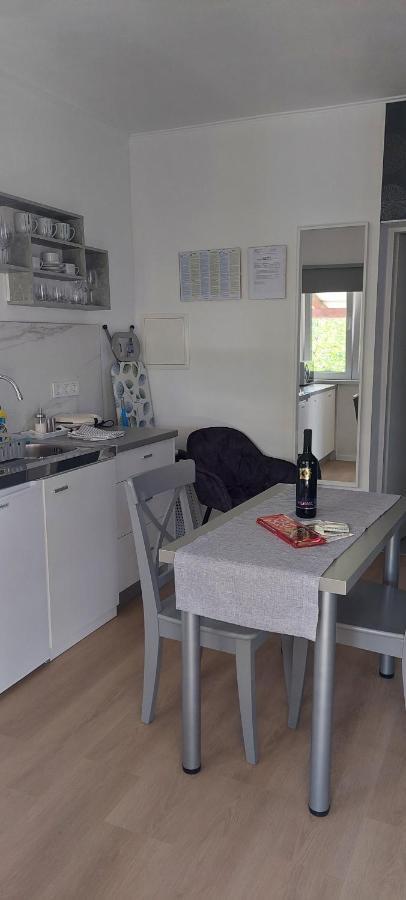 סופטרסקה דראגה Studio Apartman Tariba מראה חיצוני תמונה